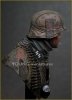 Young Miniatures YM1804 German Waffen SS Ardennes 1944 1/10